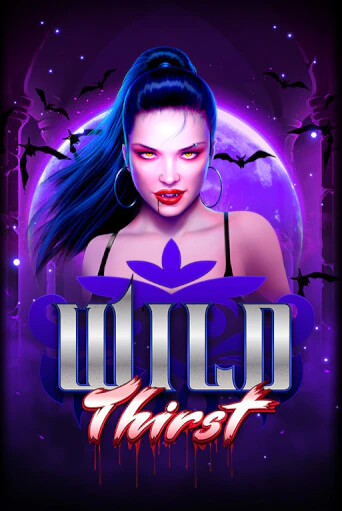Wild Thirst играть демо версию | SlotoKing без регистрации