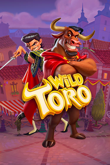 Wild Toro играть демо версию | SlotoKing без регистрации