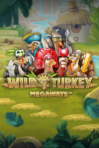 Wild Turkey™ Megaways™ играть демо версию | SlotoKing без регистрации