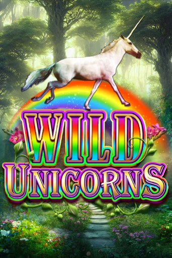 Wild Unicorns играть демо версию | SlotoKing без регистрации