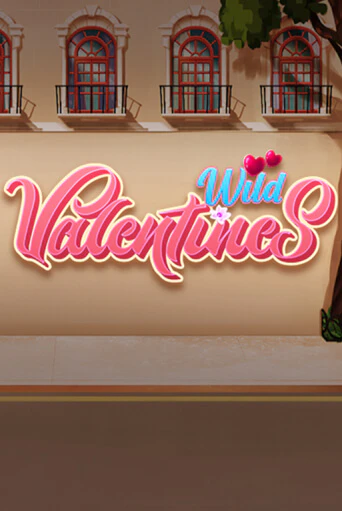 Wild Valentines играть демо версию | SlotoKing без регистрации