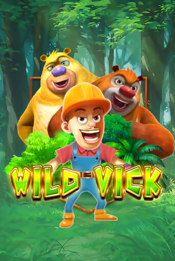 Wild Vick играть демо версию | SlotoKing без регистрации