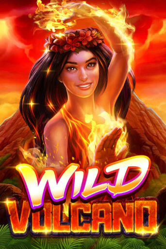 Wild Volcano играть демо версию | SlotoKing без регистрации