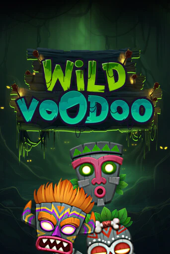 Wild Voodoo играть демо версию | SlotoKing без регистрации