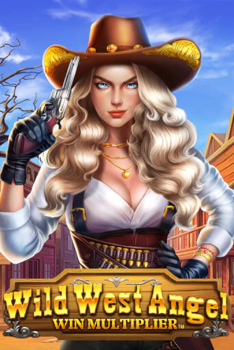 Wild West Angel играть демо версию | SlotoKing без регистрации