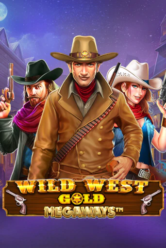 Wild West Gold Megaways играть демо версию | SlotoKing без регистрации