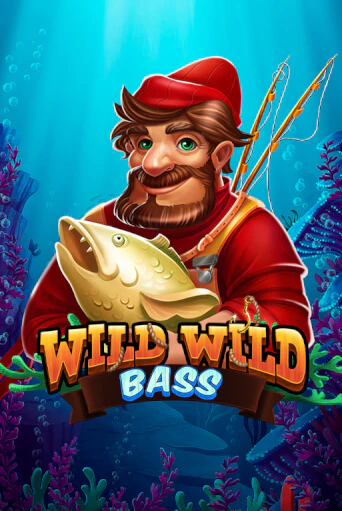 Wild Wild Bass играть демо версию | SlotoKing без регистрации