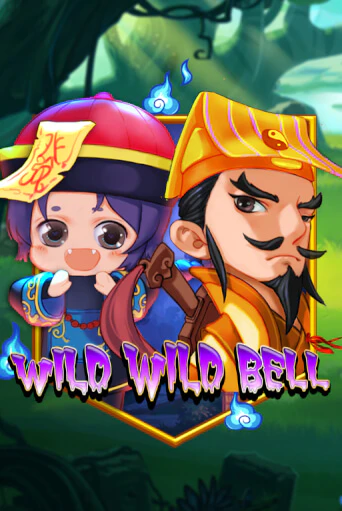 Wild Wild Bell играть демо версию | SlotoKing без регистрации