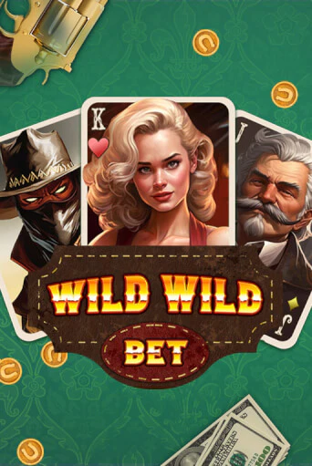 Wild Wild Bet играть демо версию | SlotoKing без регистрации