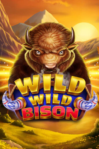 Wild Wild Bison играть демо версию | SlotoKing без регистрации