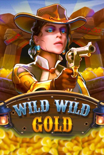 Wild Wild Gold играть демо версию | SlotoKing без регистрации