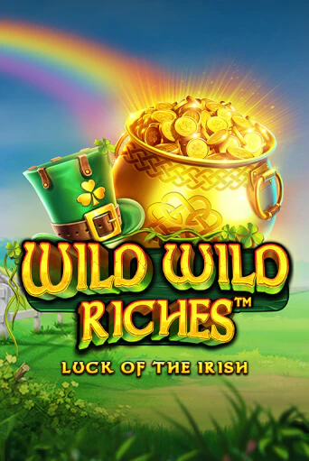 Wild Wild Riches играть демо версию | SlotoKing без регистрации