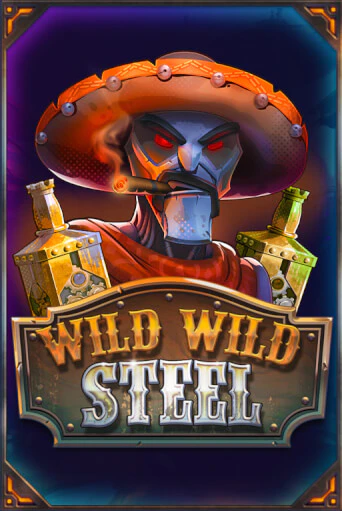 Wild Wild Steel играть демо версию | SlotoKing без регистрации