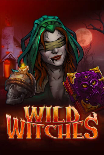 Wild Witches играть демо версию | SlotoKing без регистрации