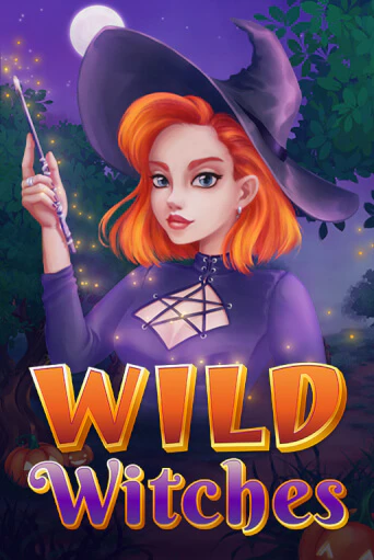 Wild Witches играть демо версию | SlotoKing без регистрации