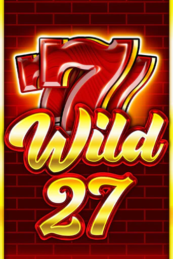 Wild 27 играть демо версию | SlotoKing без регистрации