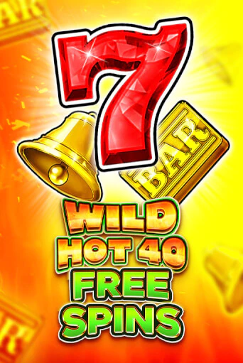 Wild Hot 40 Free Spins играть демо версию | SlotoKing без регистрации