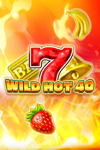 Wild Hot 40 играть демо версию | SlotoKing без регистрации
