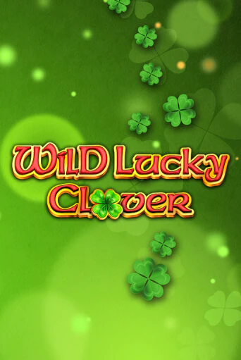 Wild Lucky Clover играть демо версию | SlotoKing без регистрации