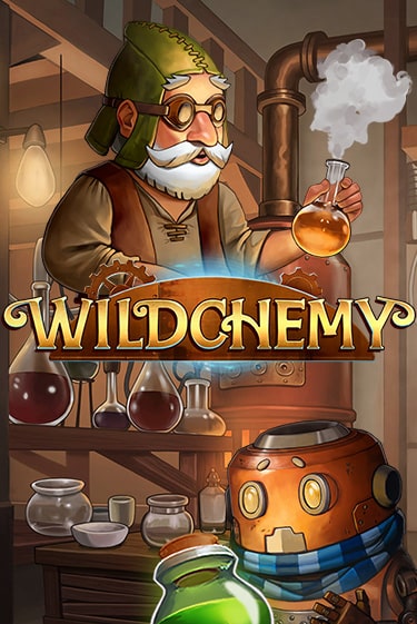 Wildchemy играть демо версию | SlotoKing без регистрации