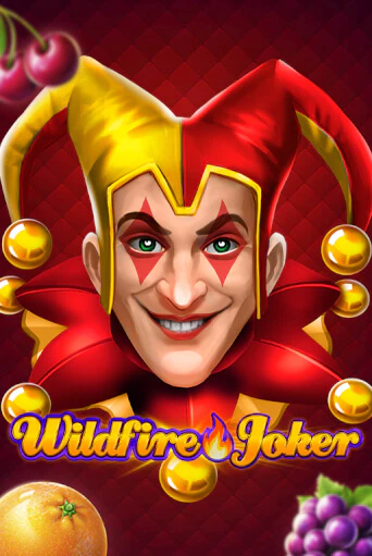 Wildfire Joker играть демо версию | SlotoKing без регистрации
