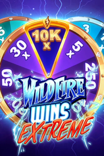 Wildfire Wins Extreme играть демо версию | SlotoKing без регистрации