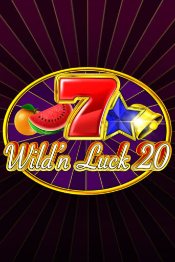 Wild'n Luck 20 играть демо версию | SlotoKing без регистрации