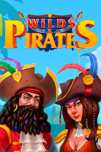 Wilds and Pirates играть демо версию | SlotoKing без регистрации