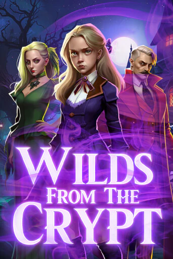 Wilds from the Crypt играть демо версию | SlotoKing без регистрации