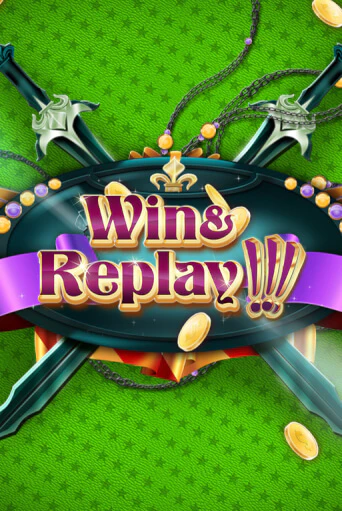 Win & Replay играть демо версию | SlotoKing без регистрации