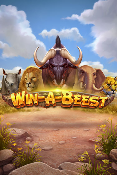 Win-A-Beest играть демо версию | SlotoKing без регистрации