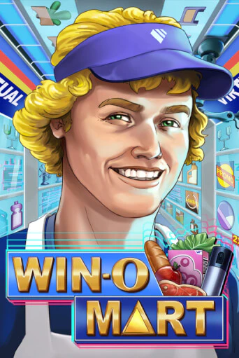Win-O-Mart играть демо версию | SlotoKing без регистрации