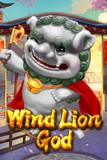 Wind Lion God играть демо версию | SlotoKing без регистрации