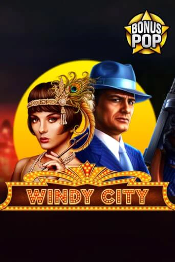 Windy City играть демо версию | SlotoKing без регистрации