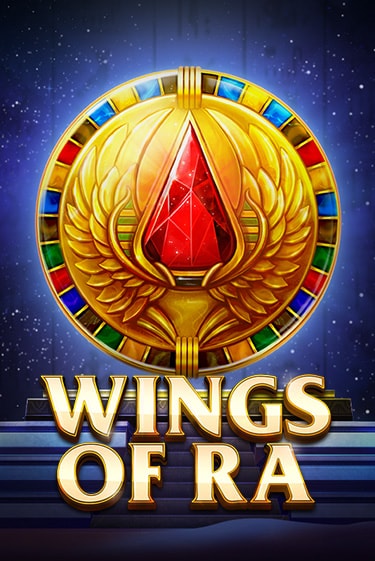 Wings of Ra играть демо версию | SlotoKing без регистрации