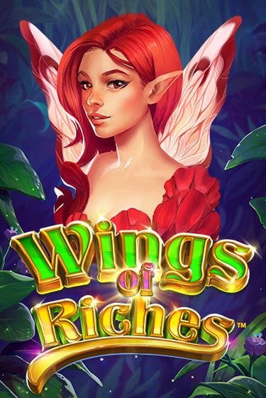 Wings of Riches™ играть демо версию | SlotoKing без регистрации
