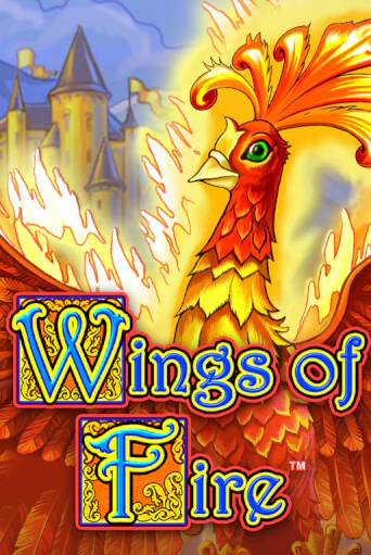 Wings of Fire играть демо версию | SlotoKing без регистрации