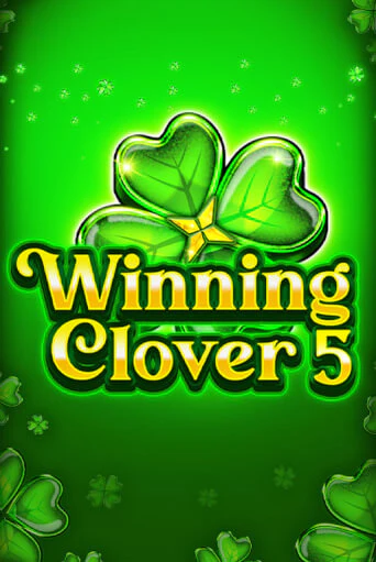 Winning Clover 5 играть демо версию | SlotoKing без регистрации