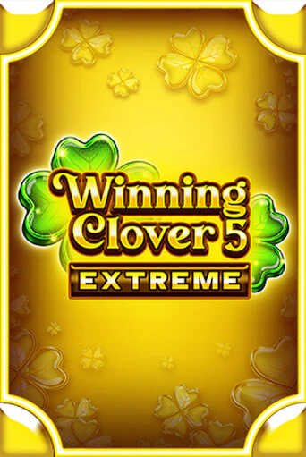 Winning Clover 5 Extreme играть демо версию | SlotoKing без регистрации