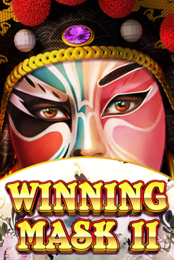 Winning Mask II играть демо версию | SlotoKing без регистрации