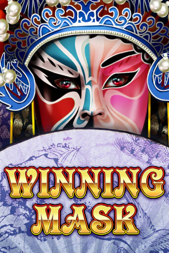 Winning Mask играть демо версию | SlotoKing без регистрации