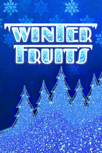 Winter Fruits играть демо версию | SlotoKing без регистрации