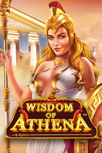 Wisdom of Athena играть демо версию | SlotoKing без регистрации