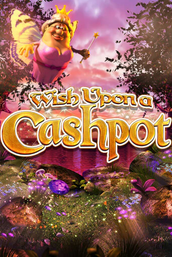 Wish Upon A Cashpot играть демо версию | SlotoKing без регистрации