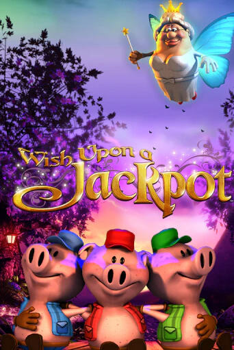 Wish Upon a Jackpot играть демо версию | SlotoKing без регистрации