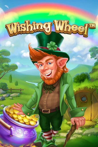 Wishing Wheel играть демо версию | SlotoKing без регистрации