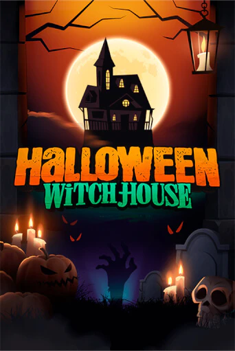 Witch House играть демо версию | SlotoKing без регистрации