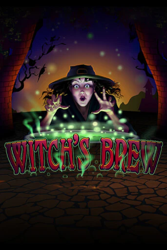 Witch's Brew играть демо версию | SlotoKing без регистрации