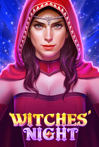 Witches' Night играть демо версию | SlotoKing без регистрации