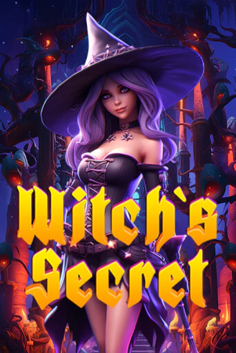 Witch's Secret играть демо версию | SlotoKing без регистрации